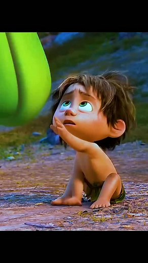 Un gran dinosaurio #ungrandinosaurio #disney #peli #fy #foryou | un gran dinosaurio español