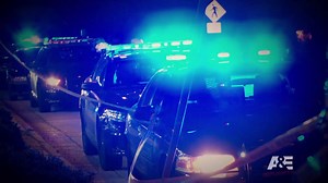 Solving homicides in the #First48 is not a 9-to-5 job. It changes people. | The First 48