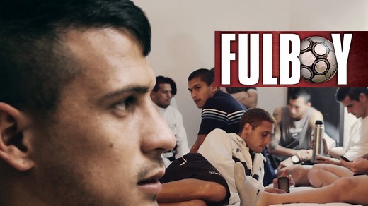 Fulboy - Apple TV