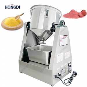 [Hot Item] 10kg for Mixing Powdered Materials Laboratory Mixer Machine