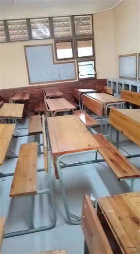 8.4K views · 114 reactions | It's all system ready for the NSC grade 12 final Life Orientation Examinations on Monday 01 September 2025. We pray for their success #wspeak100 #passrate #CulturalHeritage #Respect #videoviralシ #hardwork | Sidelile High School Page | Facebook