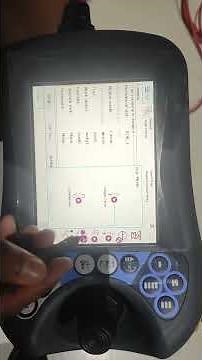 ABB Robot || Basic Manual operation
