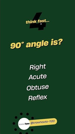 #Maths #Quiz #GeneralKnowledge #Shorts #KnowHow
