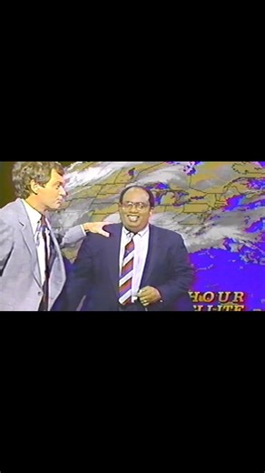 10K views · 217 reactions | —February 18, 1988— Happy 71st Birthday to legendary Weatherman and TV Personality Al Roker!! Let’s go back to 1988 when David Letterman became the worst weatherman intern ever!  #AlRoker #weatherman #DavidLetterman #80s #1980s #80snostalgia #80steen #80skid #80sbaby #tvshow #tvpersonality #celebritynews #happybirthday #letsgoback #OnThisDay #February #augustbaby #AugustBirthday | Back To The 80’s Pop Culture | Facebook