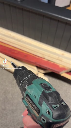 #demoday It's the beginning of a new look for the History Center!! #winonaocountyhistorycenter #winonacountyhistoricalsociety | Winona County Historical Society