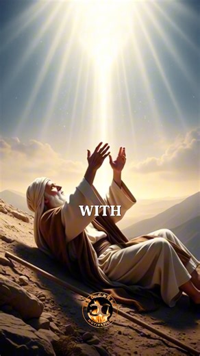 367 reactions · 67 comments | Moses Views the Promised Land from a Distance and Dies – Deuteronomy 34:1–5 #isaiahcares #bibleverses #christian #Godisgood #God #motivation #GodCares #prayer #bible #viral | Isaiah Johnson | Facebook