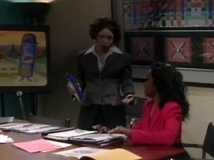 Martin S 4, E 13 Swing Thing