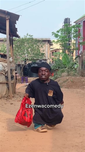 Dispose of Waste Properly with White King Comedy