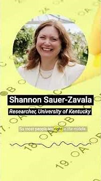 People label themselves as introverts or extroverts. But they’re usually somewhere in the middle.