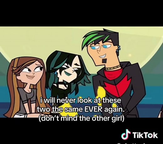 IK YALL CANT EITHER #fyp #foryou #foryoupage #blowup #gwuncan #au #tdau #viral #omgpage #explore #scary #help #meme #animation #totaldramaau #totaldrama #tdi #tda #tdwt #duncan #gwen #tdigwen #tdiduncan #totaldramaduncan #duncantotaldrama #gwentotaldrama #totaldramagwen #ghettoglamor #makemefamous