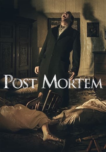Post Mortem (2020)