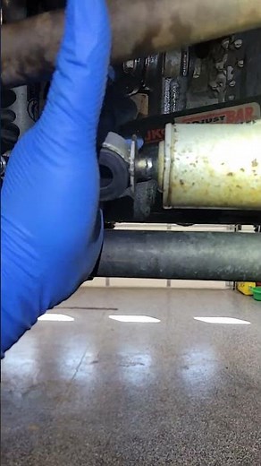 How to test bad steering stabilizer