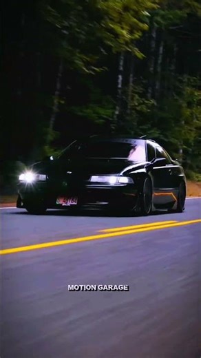 The Forgotten Subaru SVX 😳🔥