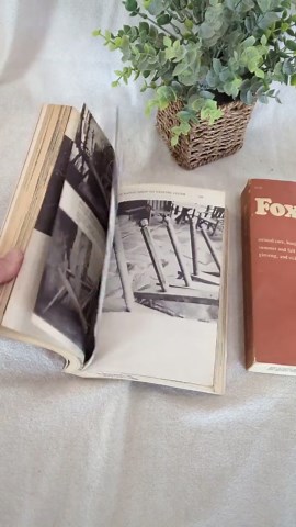 Instructional Books - Foxfire 2 & 3 - Anchor Books by Eliot Wigginton - Etsy
