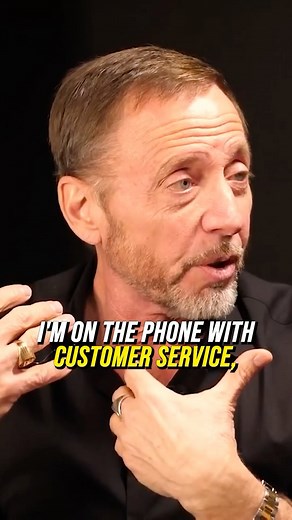 Chris Voss on Instagram: "How To Deal With ANGRY Customer Service"