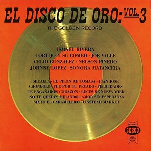 Various - El Disco De Oro Vol.3