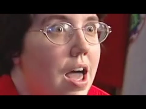 CRAZIEST PERSON ON YOUTUBE