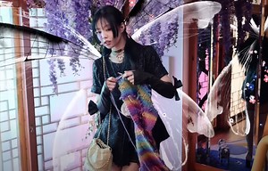 Chanel: JENNIE for the CHANEL 22 Bag • Ads of the World™ | Part of The Clio Network