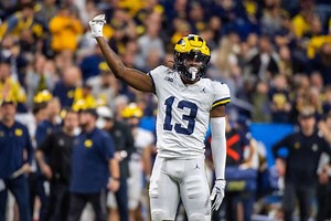 Big Ten spring football rising stars: Top 2024 emerging talents in new, 18-team league