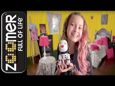 Zoomer | NEW! Zoomer Zuppies | TV Commercial