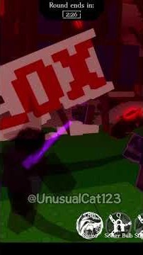 Cursed Entrangle Angle| Roblox Forsaken | #forsaken #roblox
