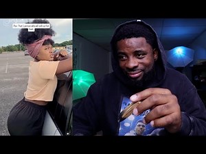 When Trying Clap Cheeks Go Terribly Wrong