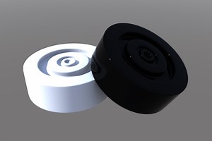 Checkers VR by Alexey