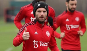 Varane: Man Utd need to ‘improve in everything’ under ten Hag