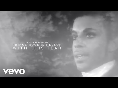 Prince - With This Tear