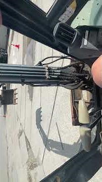 John Deere 35 Operational Video