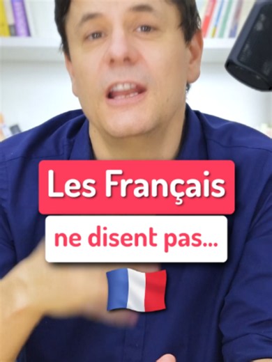 Parler français comme un natif : arrête le ton scolaire