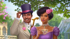 14K views · 232 reactions | Lord Shaw invites you to take part in a one-of-a-kind tournament. The prize is something everybody would love: a rare Cloud Artifact. ☁️ Will you participate? ️‍♀️ And if you do, what kind of trials will await you? Find out now:  https://seekersnotes.onelink.me/E3IM/5b681ed5 | Seekers Notes | Facebook