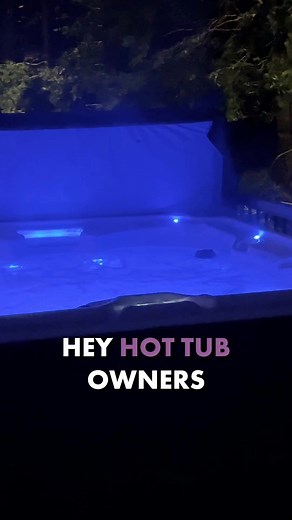 1.6K views | Hey Hot Tub Owners! There are 8 chemicals you absolutely...