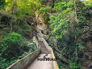 Erin Ijesha Waterfalls – The Beauty of Olumirin Waterfalls - TravelWaka