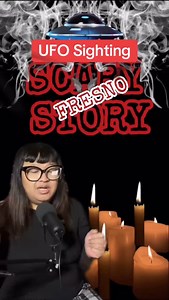 135 reactions · 11 shares | UFO Sightings In Fresno California. This scary story involves the sightings of UFO’s and It was spotted in Fresno California. Can this be proof of Aliens being real? #fyp #fypfresno #ufosighting #fresnocalifornia #scarystory #witchdarktalespodcast #paranormalpodcast #fresnopodcaster | Witch Dark Tales Podcast | Facebook