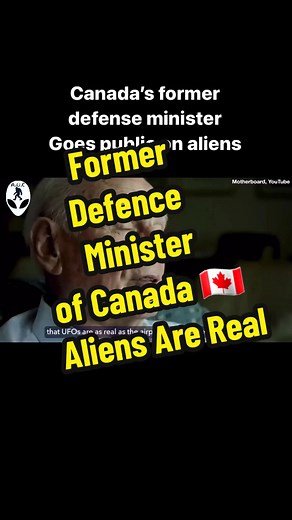 Canada's Defence Minister describes Alien types. #aliens_and_cryptids #greyalien #et #ovni #extraterrestrial #ancientaliens #ufofiles #ufo #ufoキャッチャー #alien #alienbff #aliens #canada #defenseminister #alienspecies #alientype #hybrid #universe #multidimensionalbeings #vibration #fyp #foryou