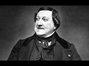 ROSSINI: William Tell Overture (full version) @classical_pieces