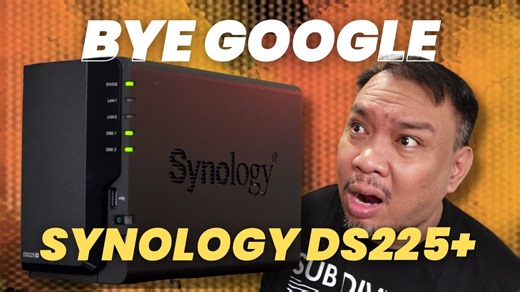 192 reactions · 33 shares | Google Drive and OneDrive might seem affordable now, but if you seriously want to stop wasting money, you need to start looking at storing your files locally. Today we're taking a look at Synology's DS225+, an easy and cost-effective way to store your files without having to pay monthly fees. | Unbox | Facebook