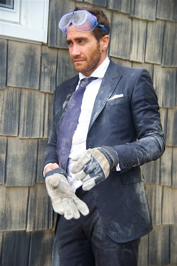 Demolition (2015) | ČSFD.cz