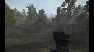 [TAZ 3.0] Vz61 Scorpion - RC15 Build [WIP] video - The Armed Zone mod for S.T.A.L.K.E.R.: Call of Pripyat