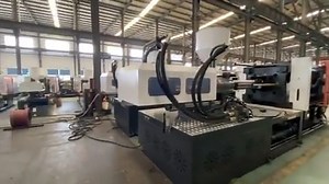 Injection Molding Machine NINGBO SONLY MACHINERY INDUSTRY & TRADE CO.,LTD Contact us now: To get all the information about our Machines Wechat / What's app : 8615381730722 add What's app : https://bit.ly/3F3itqh ----------------------------------------- For more details please visit our website 🇦🇮 English : https://injectionplast.com ---------------------------------- 📌 dawonlod app : https://rb.gy/hyp6co Notice: This Account for Advancement please contact us by What's app or WeChat 861538173