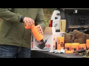 SonicBoom Exploding Targets HD Commercial