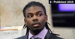 Man Who Killed Hadiya Pendleton, Whose Death Became Symbol of Gun Violence, Gets 84 Years in Prison