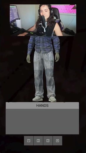 i came across a real life npc on dayz #dayz #dayzgamers #dayzstandalone #gaming