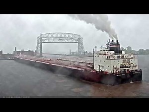 American Spirit Grounding 06/17/2018