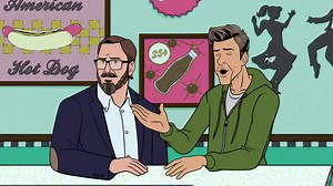 Dicktown - Official Trailer