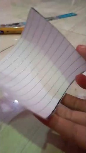 Cara membuat Squishy Dari kertas(Super Sloww)