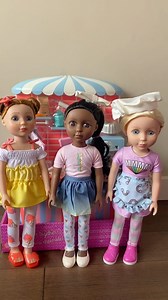 Unbox these adorable glitter girls dolls with me! 💕 . . . #glittergirls #glittergirlsdolls #ggdoll #myglittergirls #americangirldoll #agig #agiger #americangirl #agdoll #ogdoll #fypage #miniature #toys #ourgenerationdolls #ourgeneration #ourgenerationbrand#doll #dollphotography #photography #mini #toystagram #toys4life #toysaremydrug #minitoys #fyp #fypchallenge #fypシ #fypage #fypppppppppppppppppppppppppppppppppppppppppppppppppppppppppppppppppppppp #unboxing | defintiely