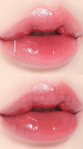 Labios coreanos súper rapido ✨ #makeup #korean #koreanmakeup #bakabakamx #koreanlips #kpop #bts #jungkook #army #fyp #parati | Señorita baka baka