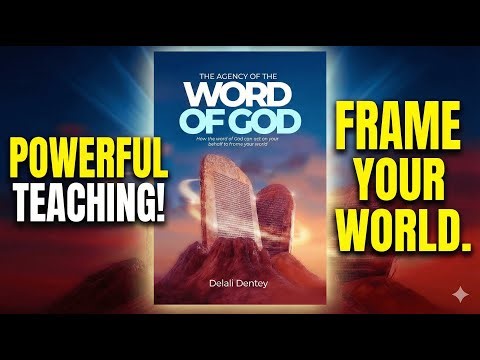 THE AGENCY OF THE WORD OF GOD; EPISODE 1